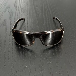 Vintage Gucci TortoiseShell Sunglasses